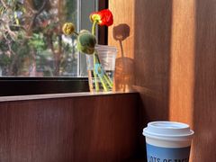 -LOTTA COFFEE(安居博文苑店)