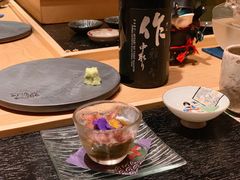 -橼舍鮨青木