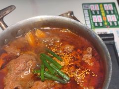 -谷田稻香·砂锅菜(汇暻广场店)