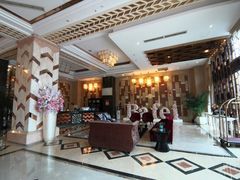 -芭菲盛宴·环球美食(锦城万达广场店)