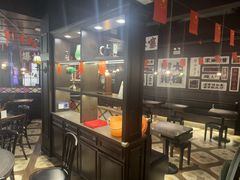 -阿大排档(长春这有山店)