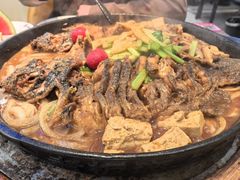 -老板恋上鱼(印象城店)