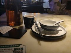 -绿茶餐厅(汇悦大融城店)