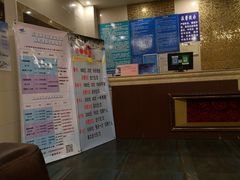 -齐汇维景大酒店游泳馆(山东政协大厦齐汇维景)