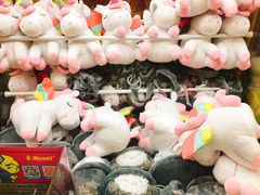-风云再起游乐汇(皇城恒隆广场店)