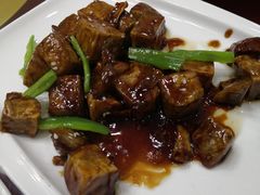 -农家小院(朱雀桥店)