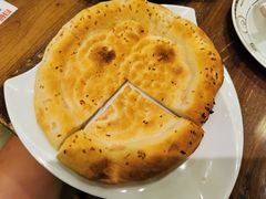 -清真·玛丽亚新疆菜主题餐厅(浙江中路店)