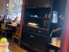 -新白鹿餐厅(银泰西湖文化广场店)