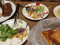 -Sizzler时时乐西餐厅(长楹天街购物中心店)