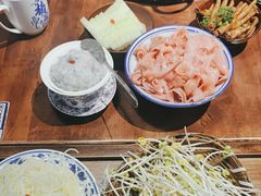 -楠火锅(新塘翡翠绿洲店)