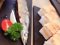 -Sushi Love 创意寿司(丽影广场店)