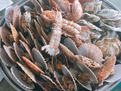 -澜小宴·锦绣江南(金沙滩店)