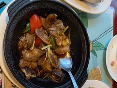 -一家亲台菜餐厅(银塘中路店)