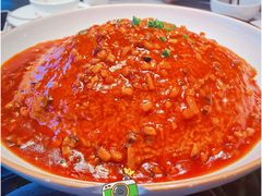 -小菜园新徽菜(无锡宜家荟聚中心店)