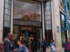 -路易·威登(香榭丽舍大道店)