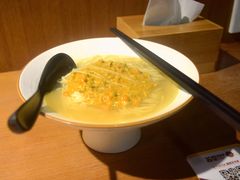 苏堂蟹黄面-苏堂阳春面•九年庆(北京路天河城店)