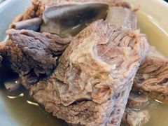 肉骨茶-松發肉骨茶(克拉码头店)