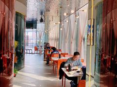 大堂-赵小姐丨新中餐(曲江店)