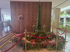 -广州白天鹅宾馆