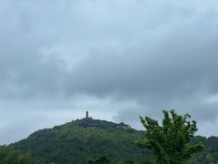 -仙山湖景区