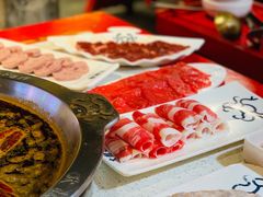 -巴蜀大将火锅(春熙店)