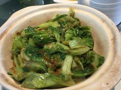 -真爱中国餐馆·年华店(朱雀大街店)