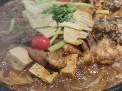 -老板恋上鱼(印象城店)