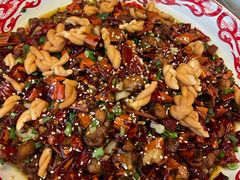 -情妹耙泥鳅·江湖川菜(科华店)