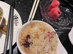 -捞王猪肚鸡火锅(财富中心店)