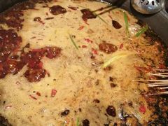 -四小区火锅·巷子里的重庆火锅(花照壁店)