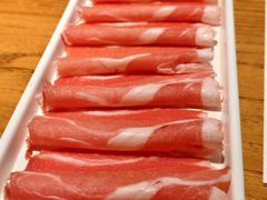 -铁瓷涮肉·清真(良乡月华店)