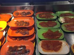 -金权道韩式自助烤肉(嘉华国际店)