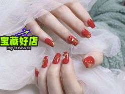 -曦·木nail日式美甲美睫