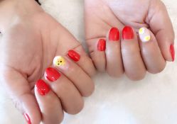 -Miss·A日式美甲美睫