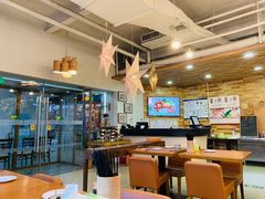 大堂-香江小厨 The Kitchen(香江俱乐部店)