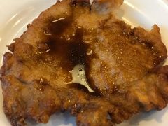 -鲜得来排骨年糕(即墨路店)