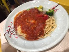 -蘑菇餐厅(小火瓦巷店)