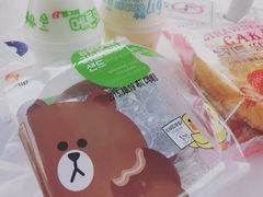 -line friends(明洞旗舰店)