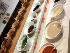 -比尔森韩式烤肉自助(国商店)