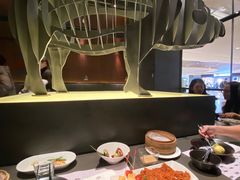-老鸭集(金沙龙湖天街店)