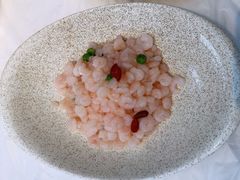 清炒虾仁-扬州狮子楼·非遗淮扬菜(东关街店)