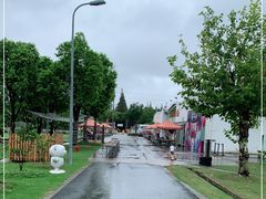 -前小桔亲子创意农场·草莓采摘·露营烧烤