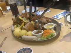 -Restaurant Paulaner am Dom