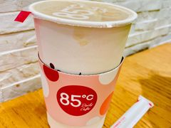 -85度C(苏州石路店)