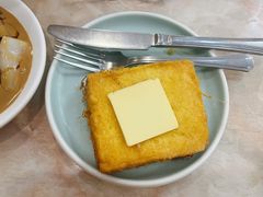 -香江姳苑粥饭(人民广场店)