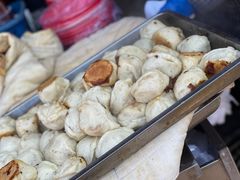 -老槐树煎包