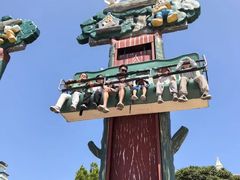 -蓬莱欧乐堡梦幻世界
