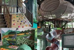 -恐龙探索乐园(磁器口店)