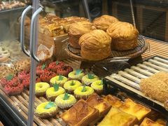 -可莎蜜兒(下沙香榭里店)