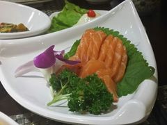 赠品-蟹之国·精品蟹料理(极地店)